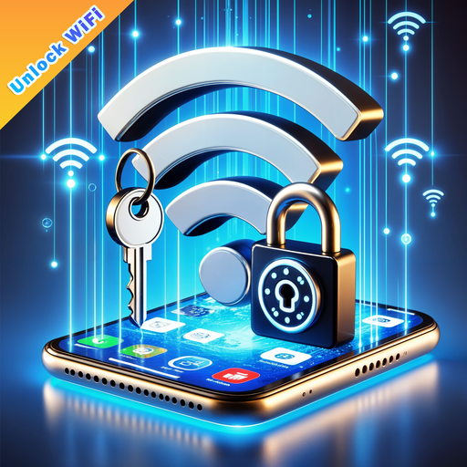 Wifi Hotspot - Wifi Speed Test