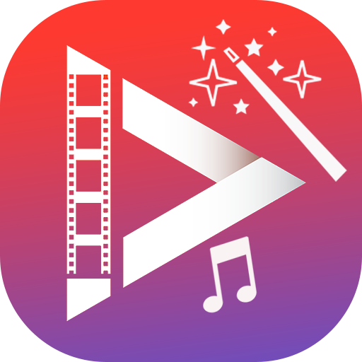 Photo Video Maker : Photo Slid