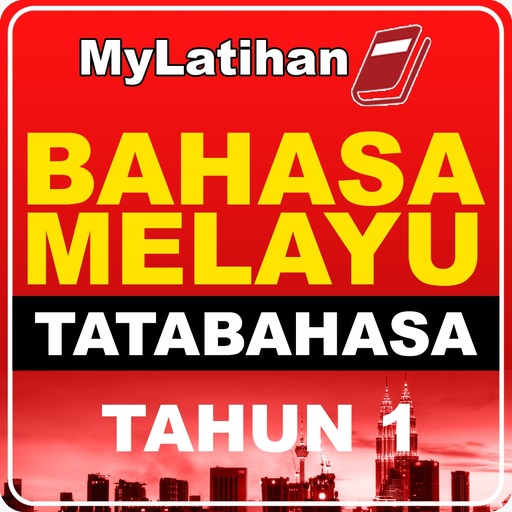 MyLatihan - BM1: Tatabahasa 1