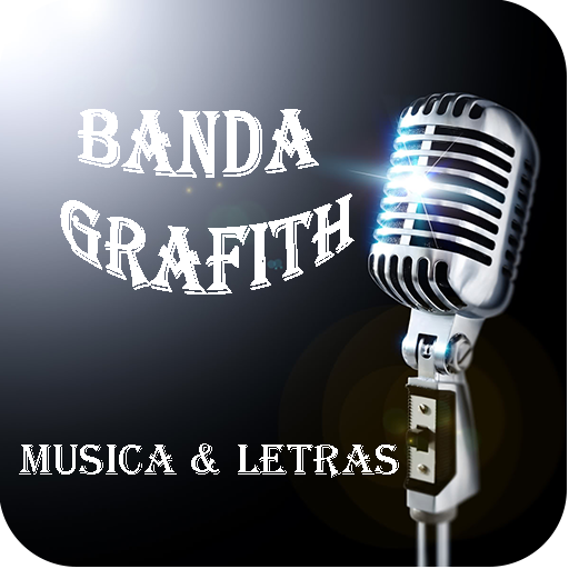 Banda Grafith Musica & Letras