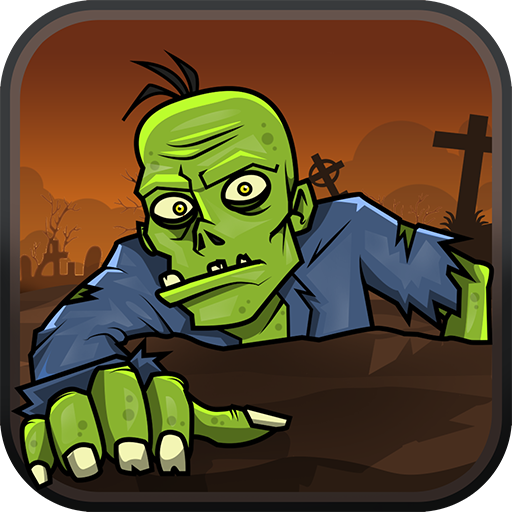 Zombie Killer - Shooting Game