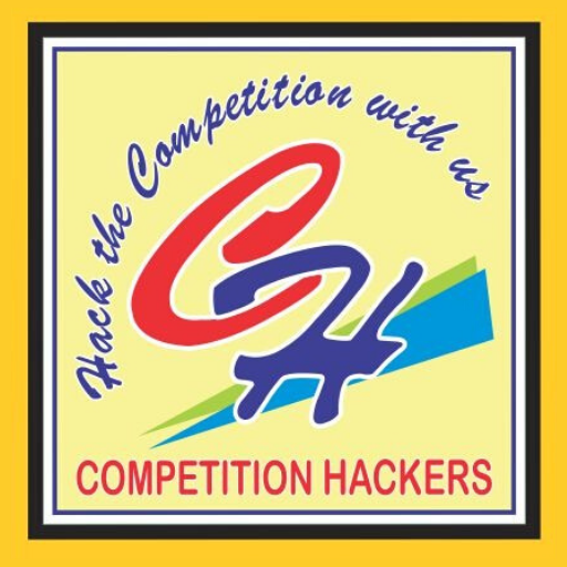 COMPETITION HACKERS IAS/PCS AC