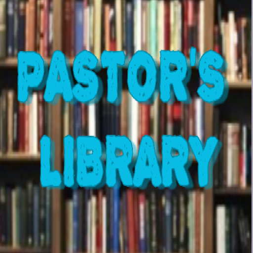 Pastors Library