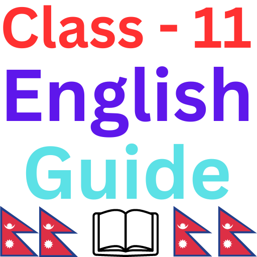 Class 11 English Guide 2081