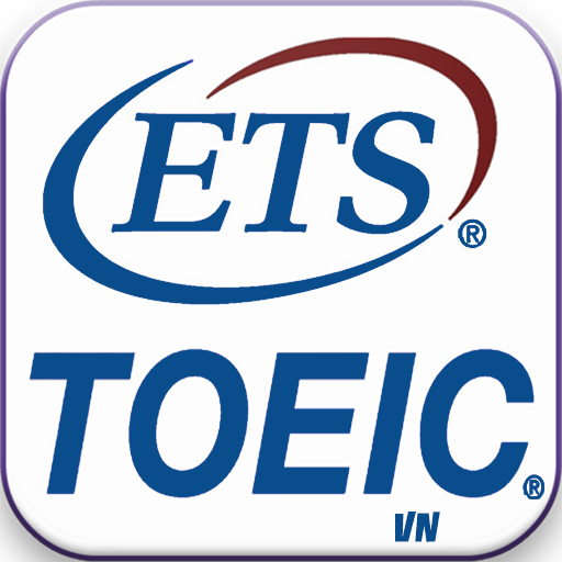 Toeic Test - On Thi Toeic Pro