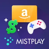 MISTPLAY: Play to earn rewards
