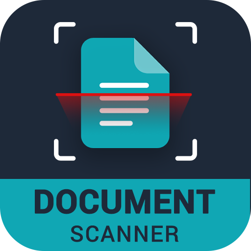 PDF Scanner- Document Scan