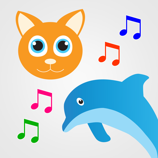 Hayvan Sesleri ve Eğlenceli Ses Efektleri
