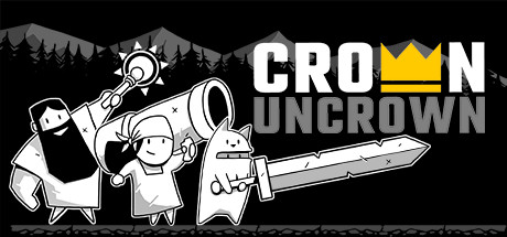 Crown Uncrown: 1D Tactics