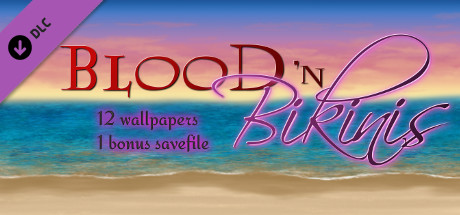 BnB Wallpapers and Savefile