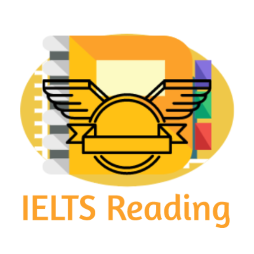 IELTS Reading Sample