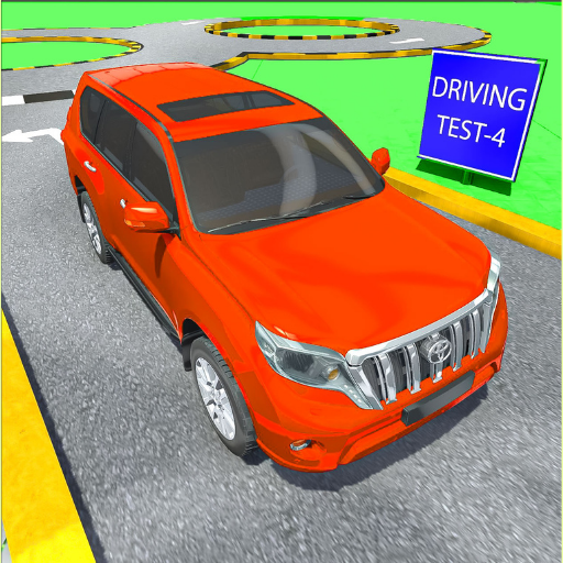 Driving Test Training