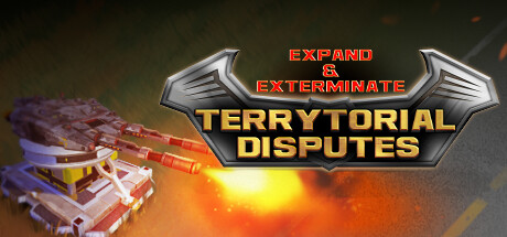 Expand &amp; Exterminate: Terrytorial Disputes Playtest