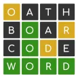 Word Guess - Word of the day