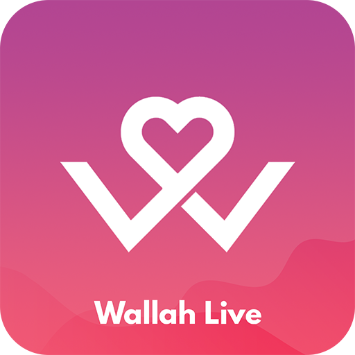 Wallah - Online Video Chat & Make New Friends