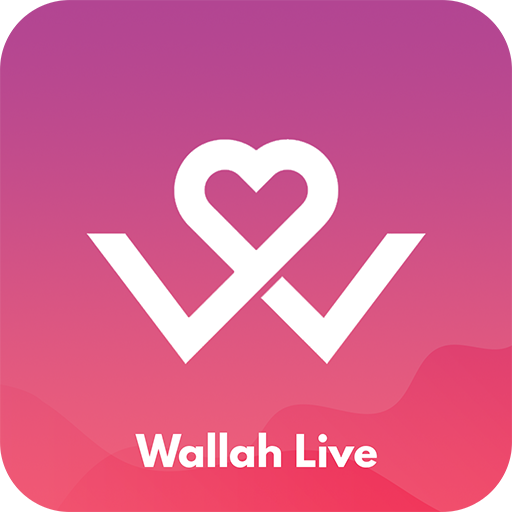 Wallah - Online Video Chat & Make New Friends