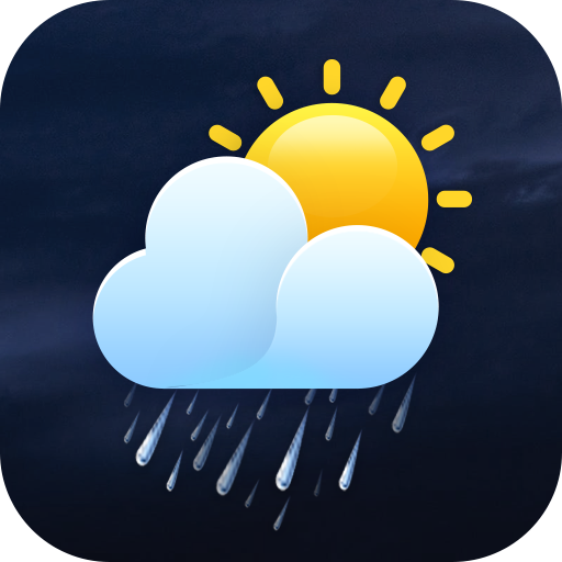 Weather Forecast: Live Weather