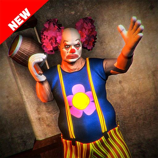 New Freaky Clown Games - Myste