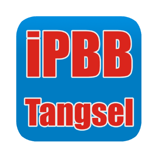 iPBB Tangsel