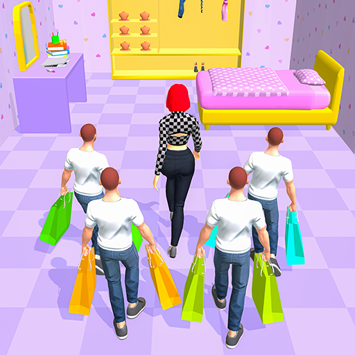 Fashion Rush