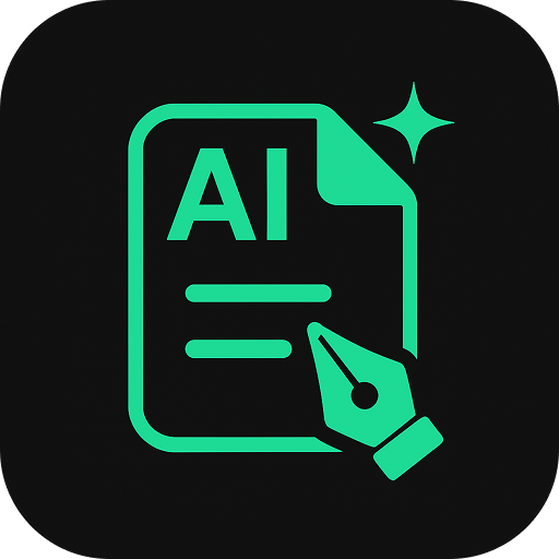 AI Writer - Smart Assistant