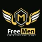 Freemen - Gold Plated Jewelry