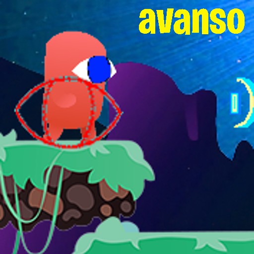 PINKUR MAN Avanso