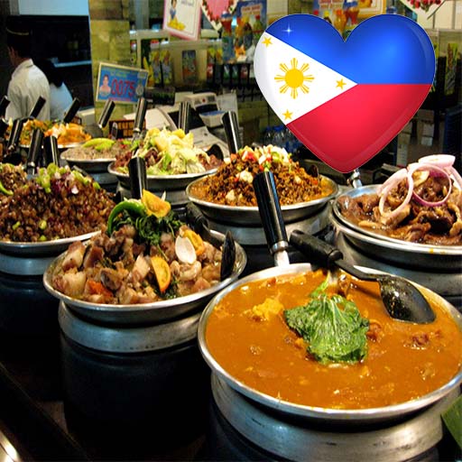 Pinoy Foods Quiz Game