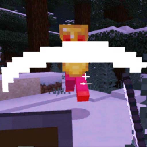 Raiyons Java Combat Minecraft