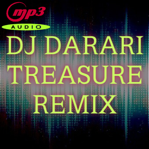 DJ DARARI TREASURE REMIX