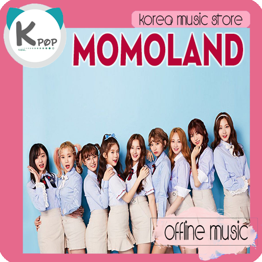 MOMOLAND Offline Music - Kpop