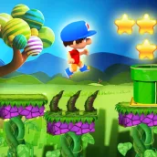 Lost Land Adventure