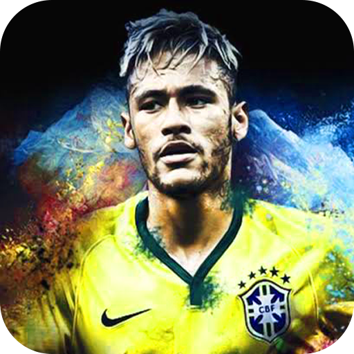 Neymar Wallpaper HD