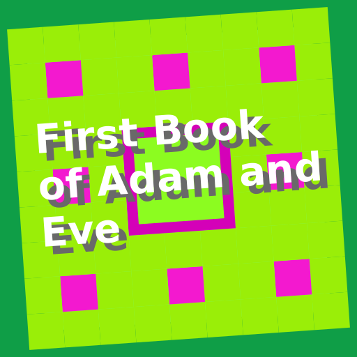 Book: Book of Adam and Eve