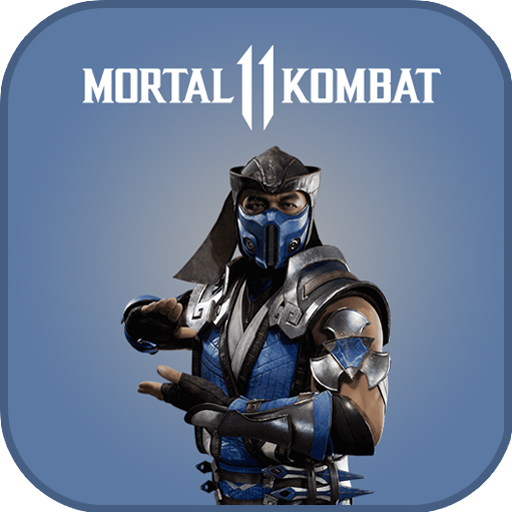 Guide for Mortal Kombat 11 - MK11