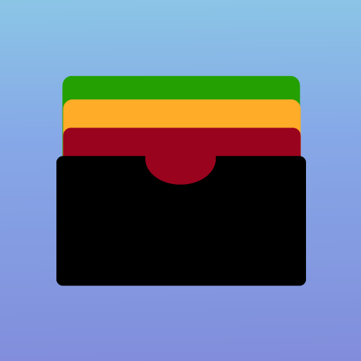 Digital Wallet - Free