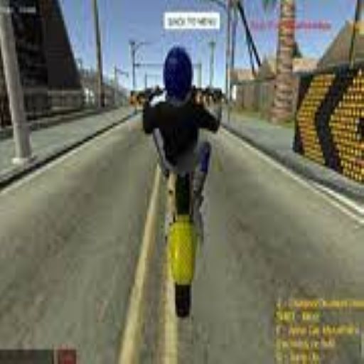 Free Rally 2