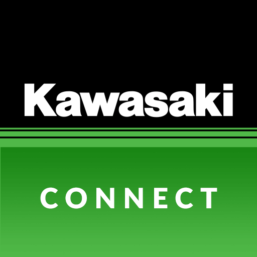 Kawasaki Connect Mobile App