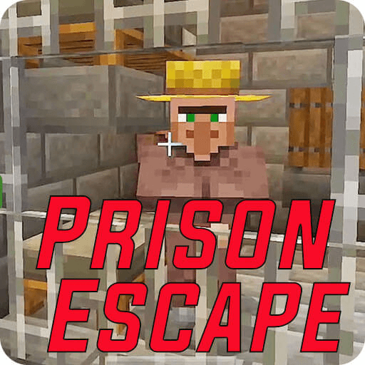 Prison Escape Maps