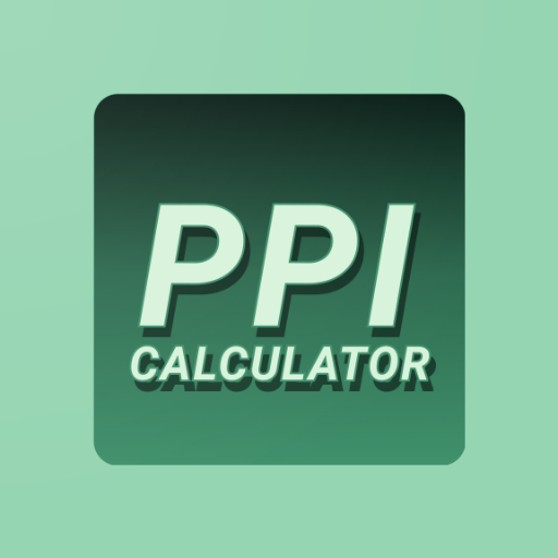 PPI Calculator