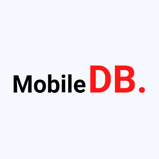 Mobile Tools - (Mobile DB)