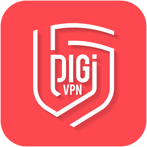 DIGIVPN - unlimited fast VPN