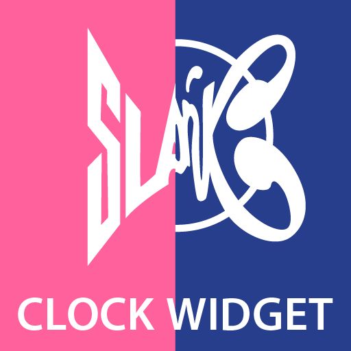 Widget Jam Band Slank