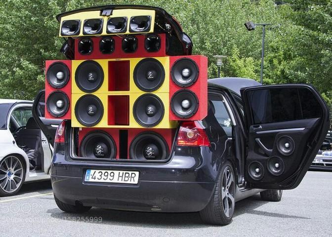 Скачать Автозвук на ПК | Официальный представитель GameLoop