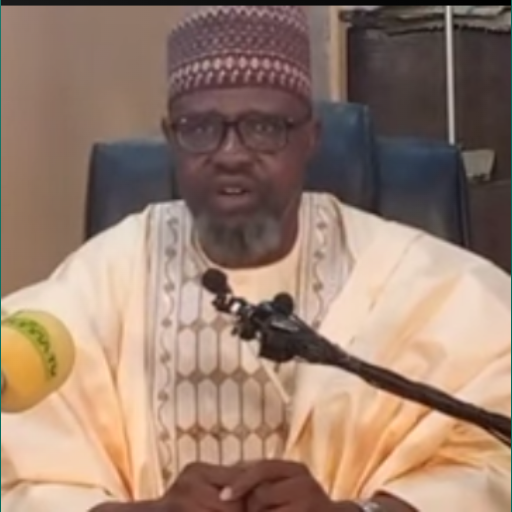 Tafsir - Prof. Sani Umar