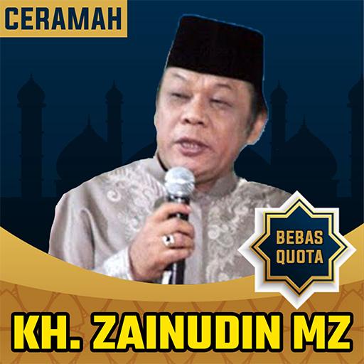 Ceramah ZAINUDIN MZ Full OFFLI