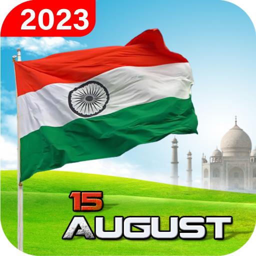 Indian Flag Live Wallpaper