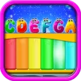 Baby Piano - Children Song
