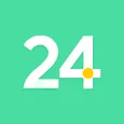 Math 24 - jogos matemáticos