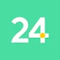 Math24 - เกม24 | เกมคณิตศาสตร์
